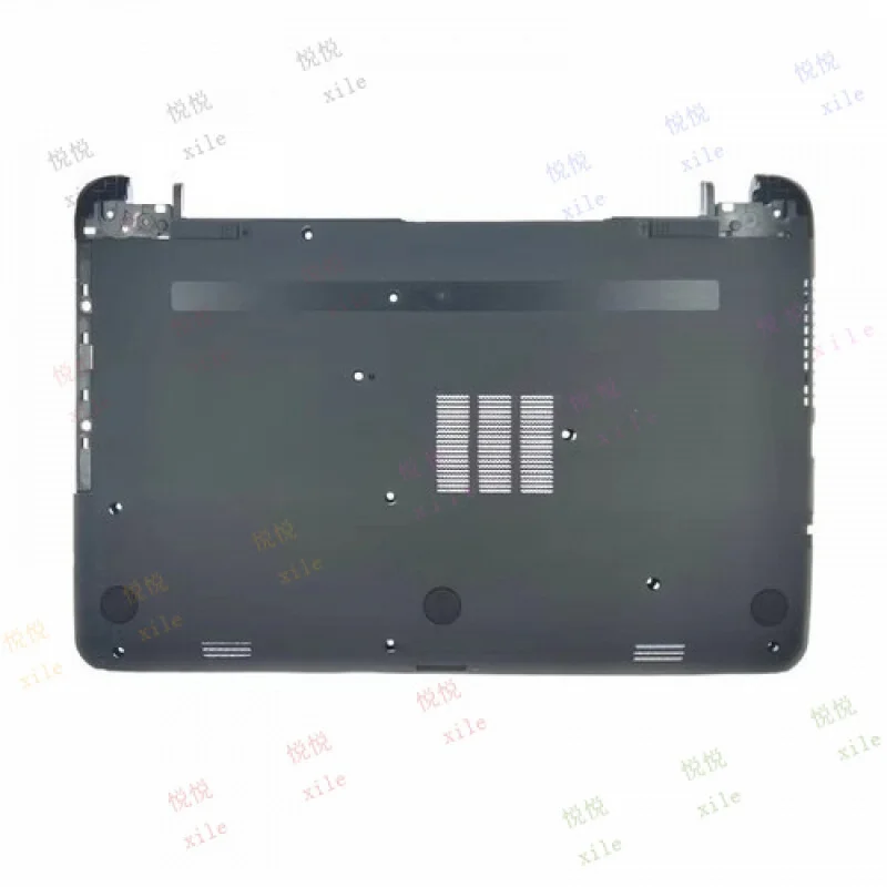 

L+ Bottom Case Base Cover for HP 15-G 15-R 250 G3 TPN-C113 775087-001 AP14D000D00