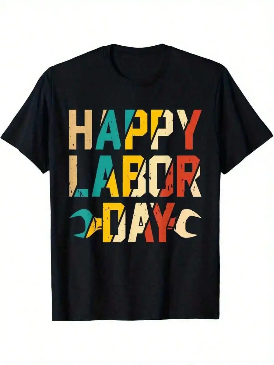 Happy Labor Day Pat…