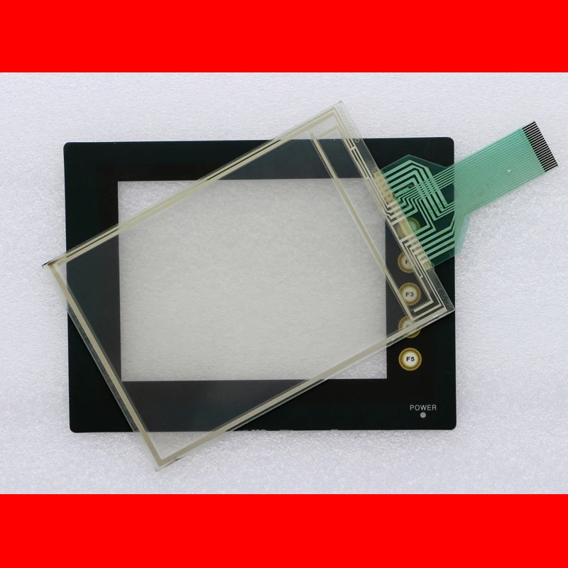 

UG230H UG230H-LS4 UG230H-SS4 -- Plastic protective films Touch screens panels