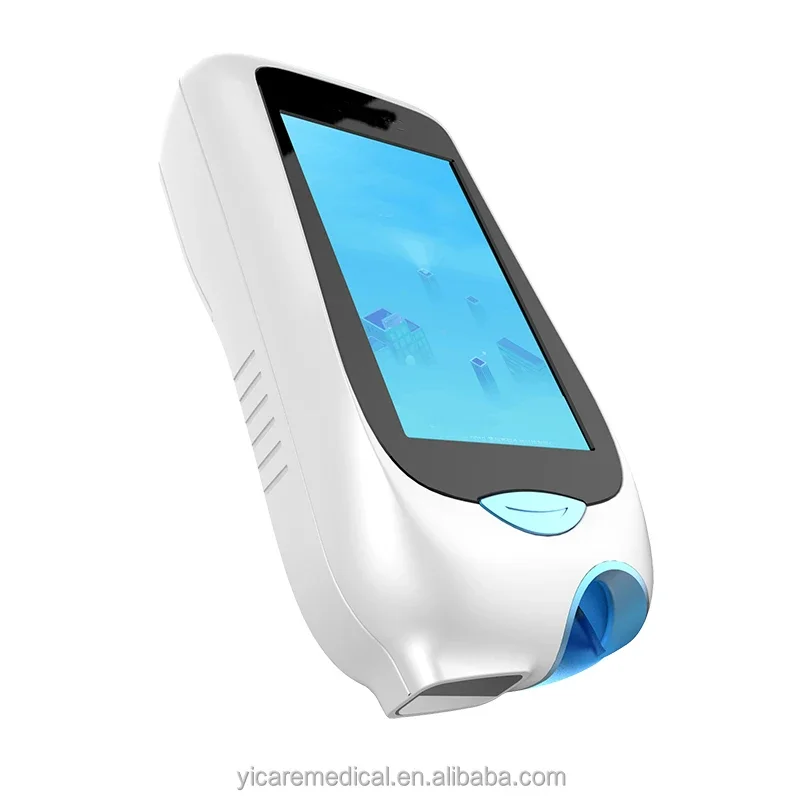 

Handheld Blood Coagulation Analyzer Coagulometer Manufacturer