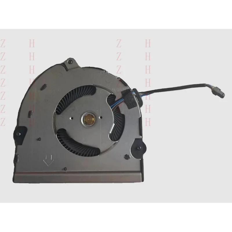 

ZZHH для HP EliteBook X360 830 G6 ZHAN X 13 G2 охлаждающий вентилятор 6033B0068001