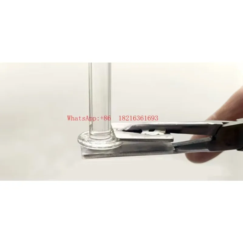 

Клещи для формирования стеклянных кнопок Store 1644, клещи для выравнивания, грибовидные клещи