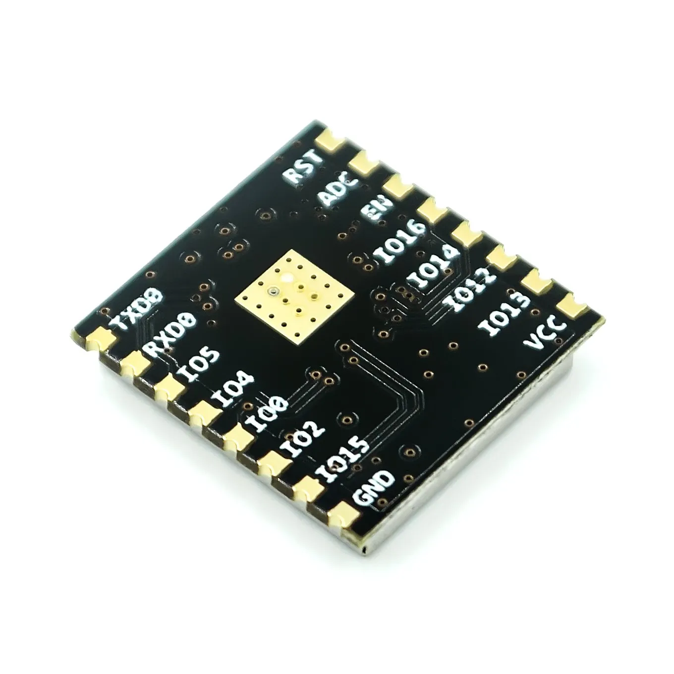 Smart Electronics ESP-07S (ESP-07 Updated version) ESP8266 serial WIFI model Authenticity Guaranteed