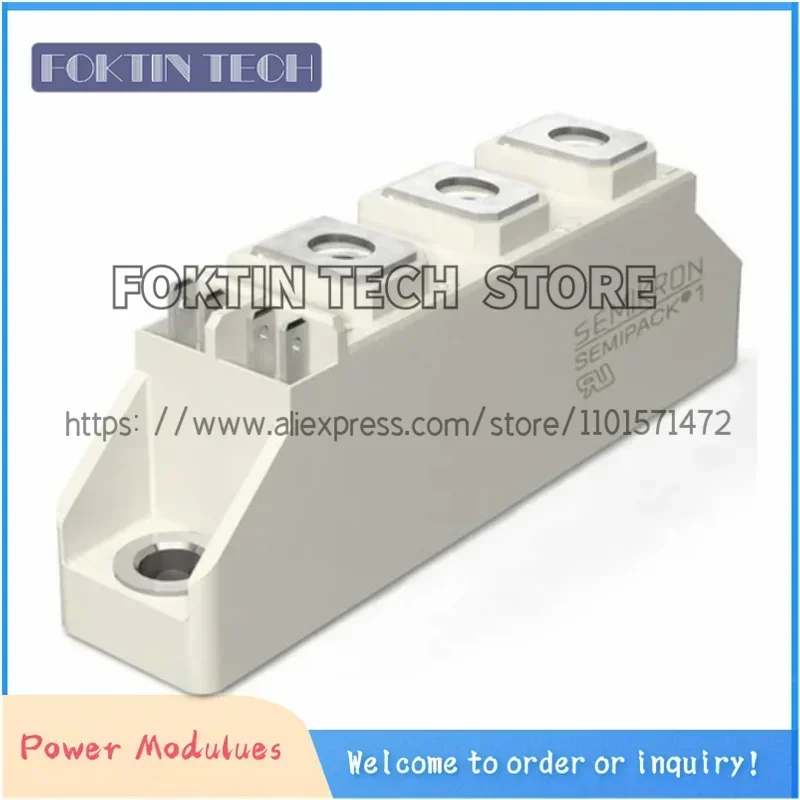 GD50PGX120C6ST GD40PGX120C5ST Новый оригинальный модуль