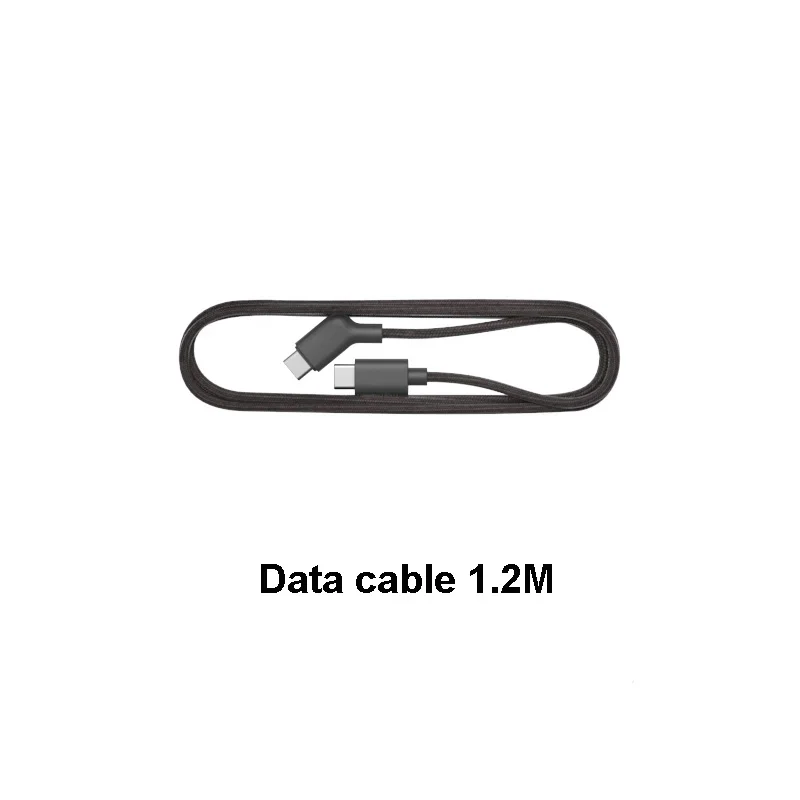 XREAL Air/Air2/Air2 Pro Smart AR Glasses Accessories Nose pad , Eyeglasses Hood , 1.2M Data Cable , Myopia Glasses Frame,Sticker