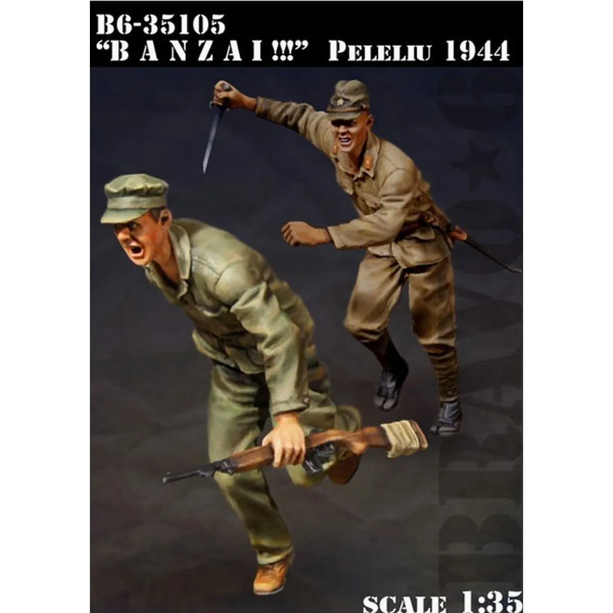 

Комплект неокрашенной модели из смолы 1/35, военная тема, солдат Второй мировой войны в разобранном виде и неокрашенный GK