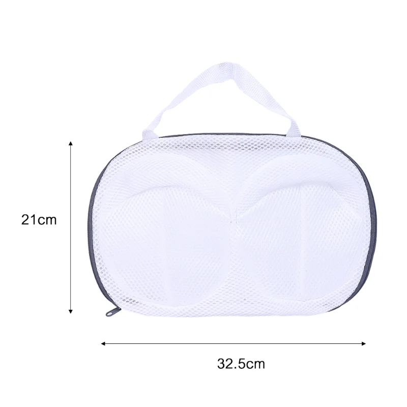 Washing Machine-wash Special Laundry Brassiere Bag Anti-deformation Washing Bra Mesh Bag Household Cleaning Underwear Sports Bra