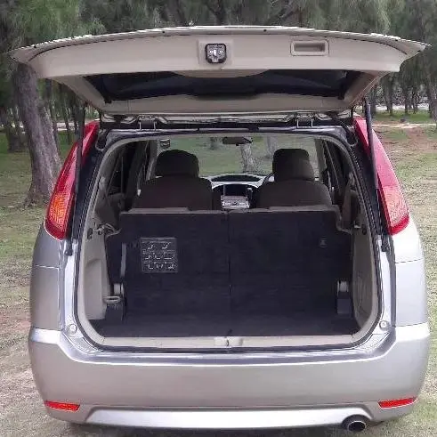 

Для Nissan Presage (U31) 2003-2009 MPV автоматические стойки с пружинами задняя дверь багажника подъемник багажника поддерживает амортизатор стержня