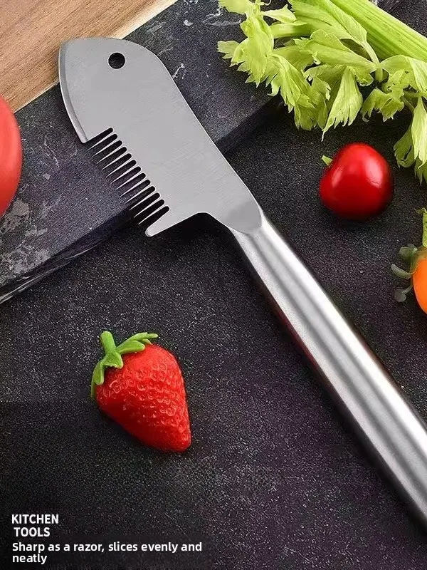 Stainl Steel Onion …