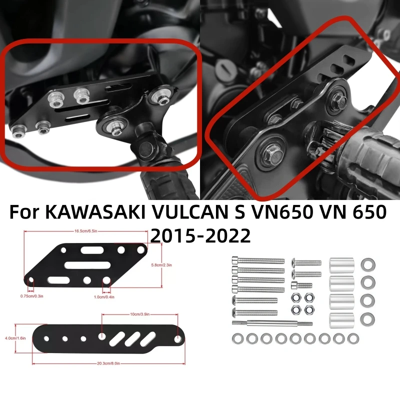 supporto-posteriore-per-pedane-moto-telaio-di-supporto-posteriore-per-cambio-marcia-per-kawasaki-vulcan-s-vn650-vn-650-2015-2022