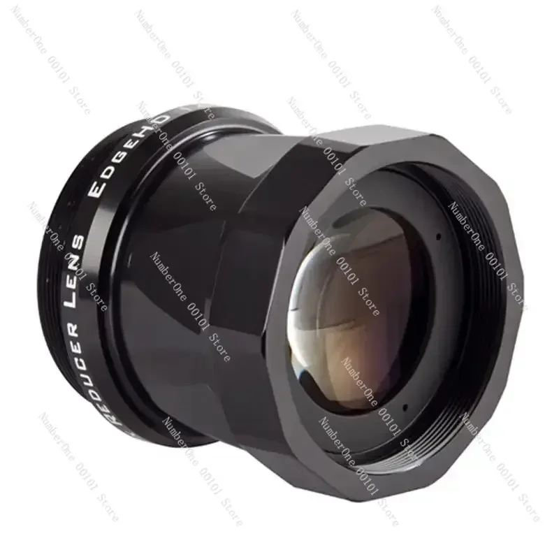 

Celestron Focus Reduction Mirror Astronomical Telescopes, High-Power HD Stargazing Viewing C11 C14 HD Telescopes, 0.7X Reducer