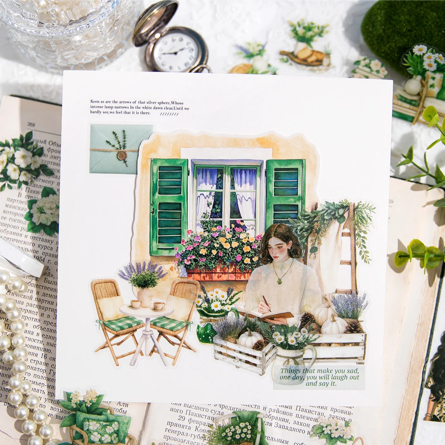 25Pcs/1Lot Kawaii S… - image