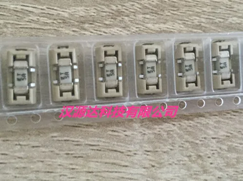 

10 шт./лот 0154005.DRT LFT 5A 125 В 2410 чипы электронные новые