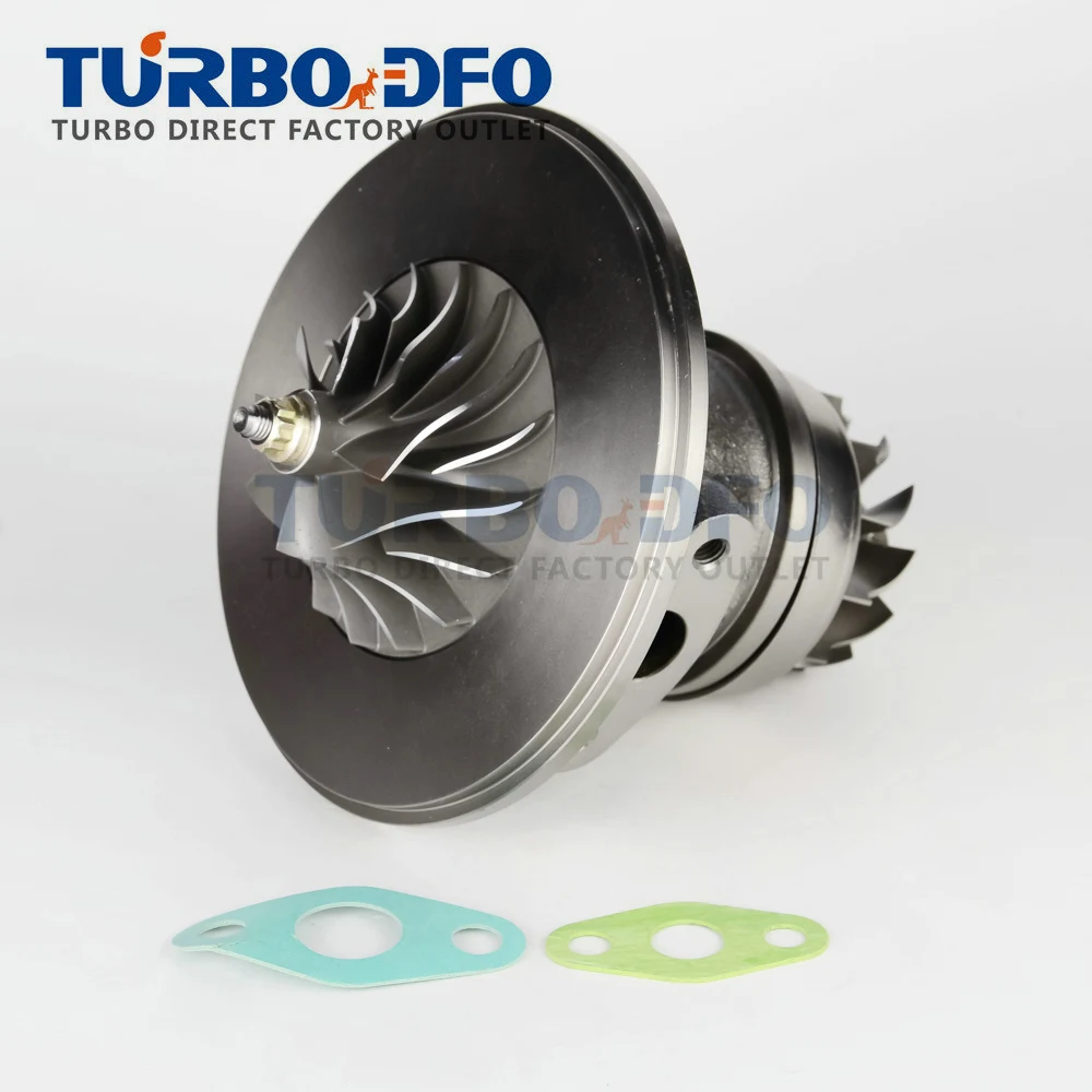 เทอร์โบคอร์ HX35 3598176   ตลับเทอร์โบชาร์จเจอร์ 3537134   สําหรับรถบรรทุกอุตสาหกรรม Elite 6BT 1995-08 2802770   กังหัน CHRA 3537132