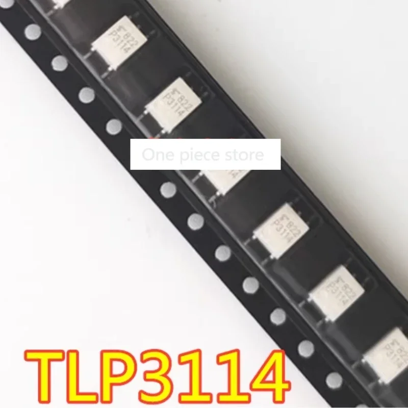 5PCS TLP3114 P3114 … - image
