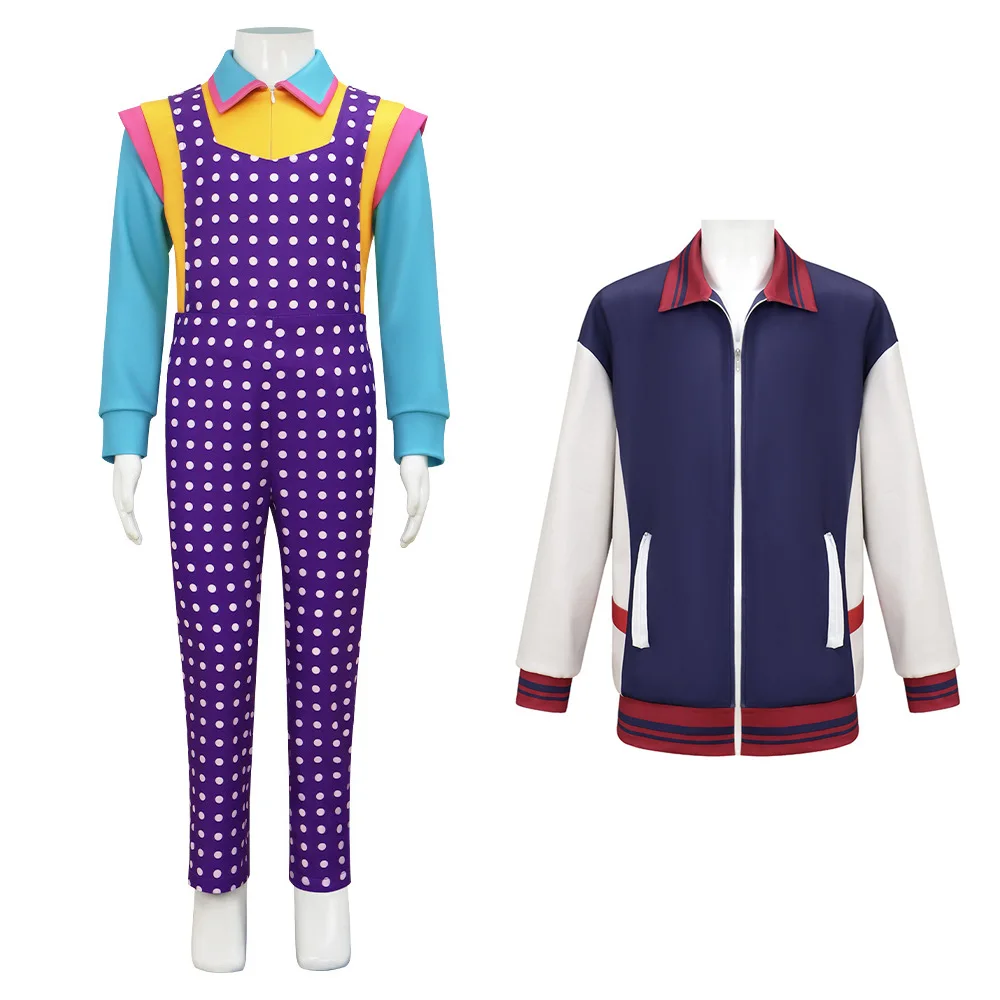 costume-de-cosplay-tv-strange-story-wheeler-hauts-et-combinaisons-mignons-ensemble-complet-uniforme-de-jeu-de-role-holly-pour-filles-fete-d'halloween-carnaval