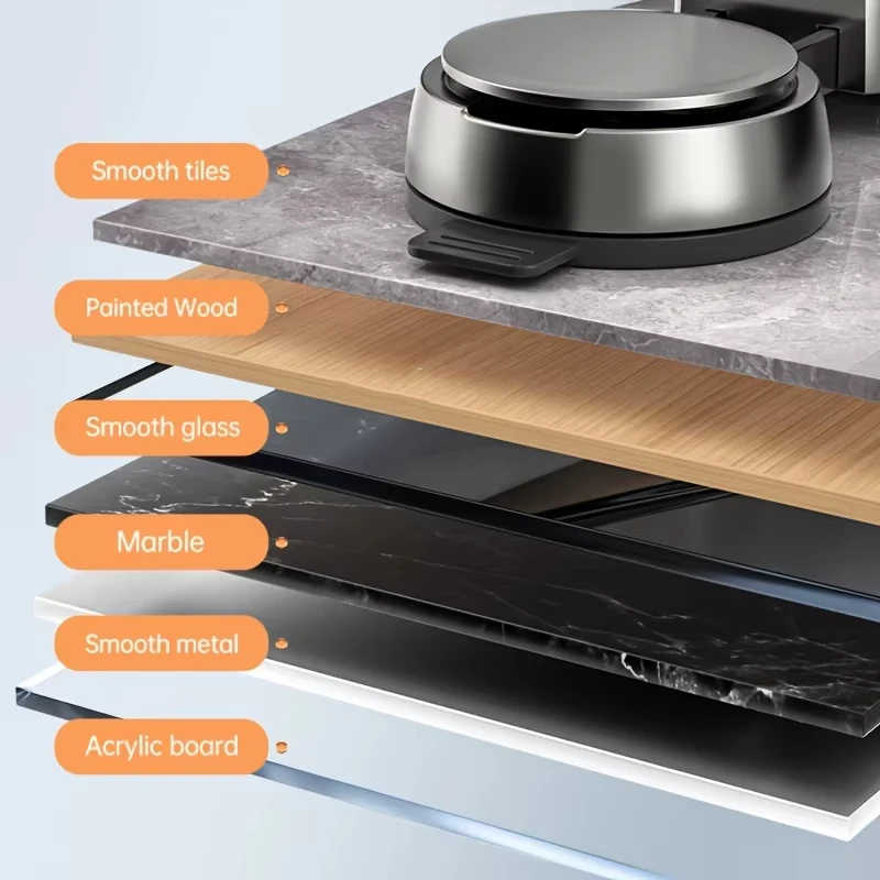 Рисунок 4 - Универсальный держатель насадки