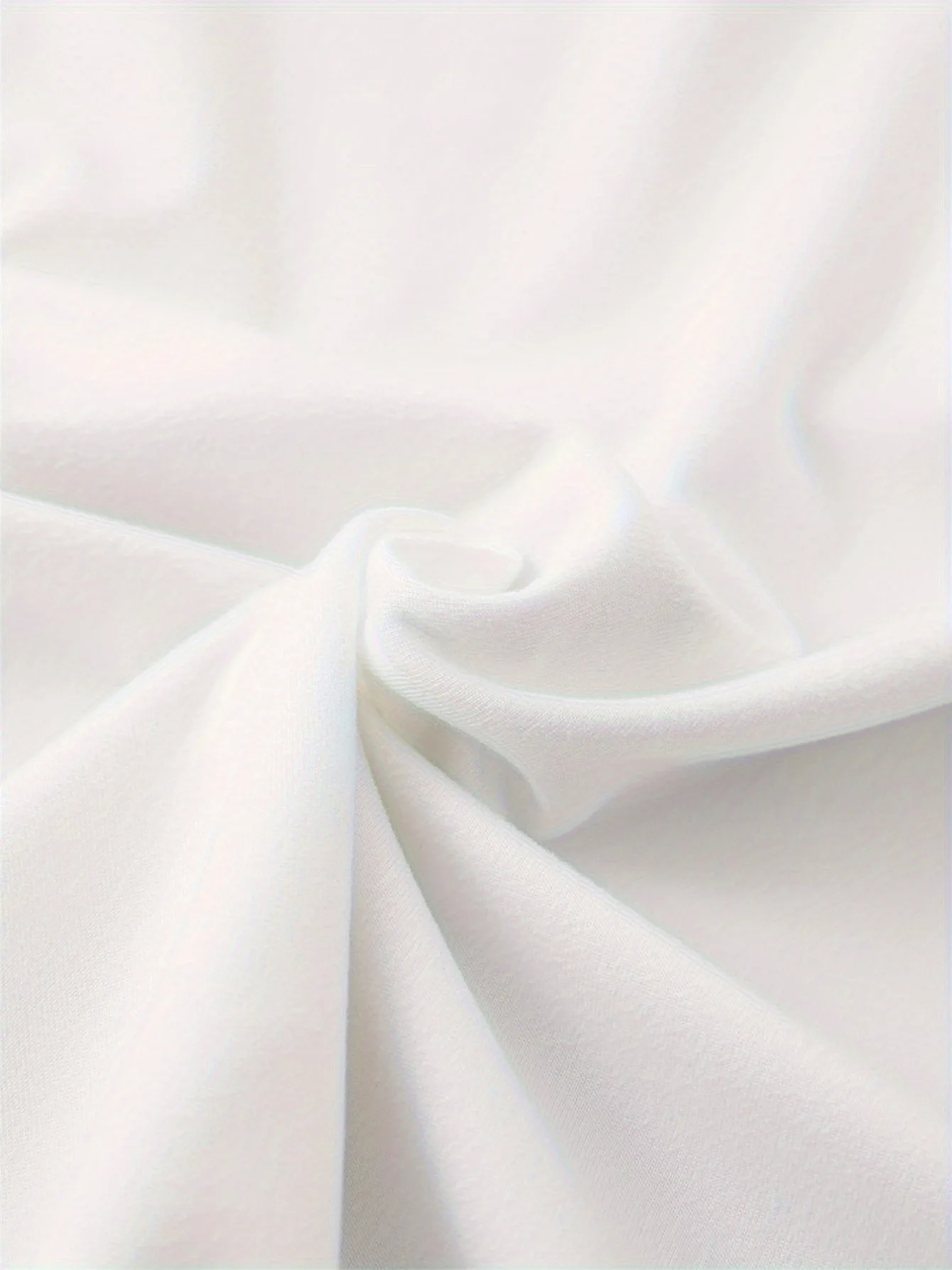 تي شيرت نسائي بطبعة أرنب عيد الفصح وفيونكة وردية - كاجوال بأكمام قصيرة ورقبة دائرية، بوليستر مسامي، قابل للغسل في الغسالة