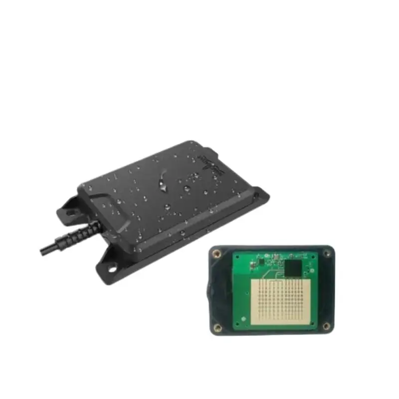 

Nanoradar MR72 80m 77G UAV obstacles avoidance radar module，UAV obstacle avoidance distance sensor APM direct connection