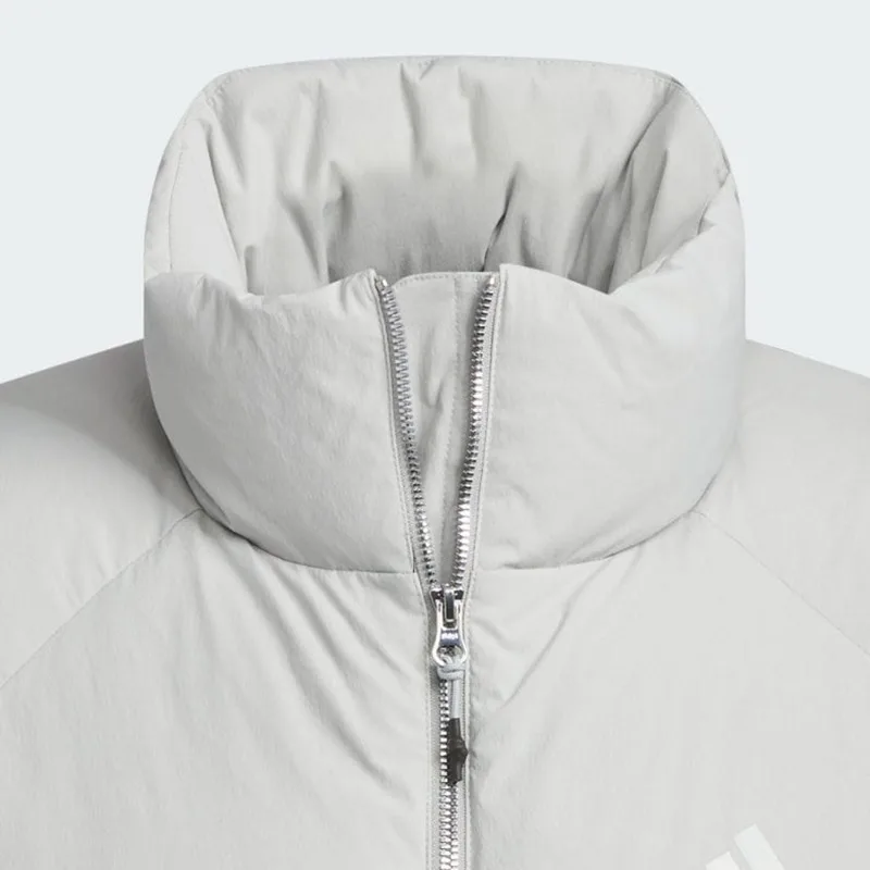 Adidas New Men's Thermal Loose Down Vest Vest JI8754