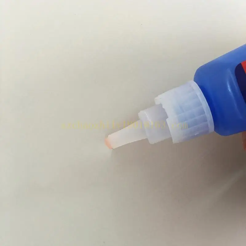 62KA 401 Superkleber Sofortkleber 20G Sticks Metall Gummi Keramik Multipler Zweck für für die Verwendung auf Substra