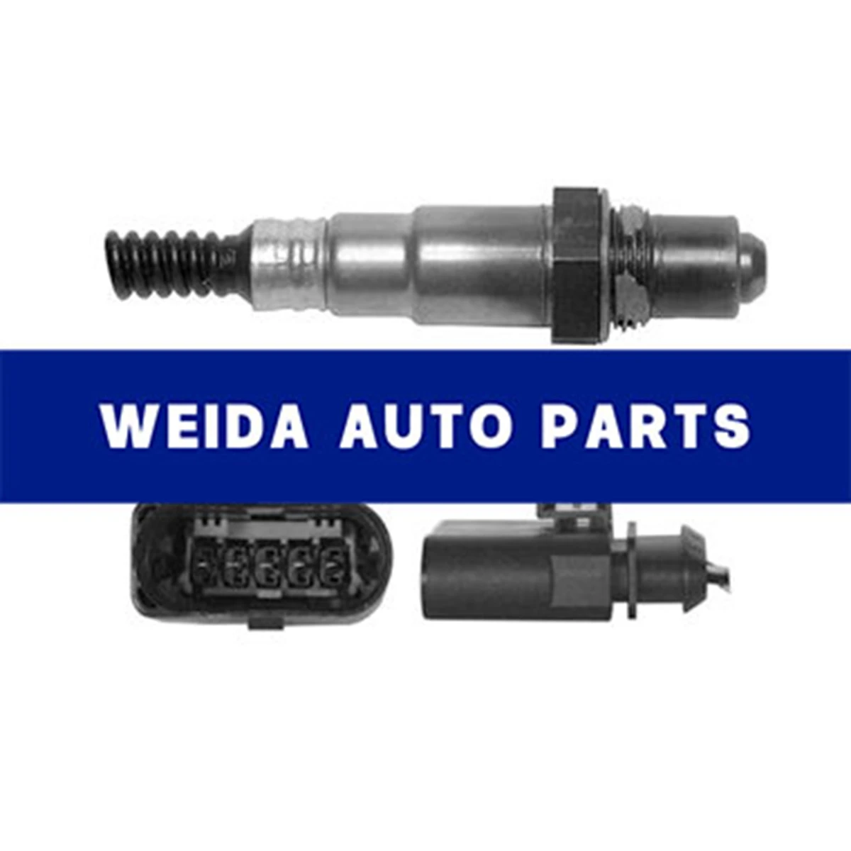 FOR  06K906262P, 06K-906-262-P, 07P906262A, 07P 906 262 A AUDI Oxygen Sensors