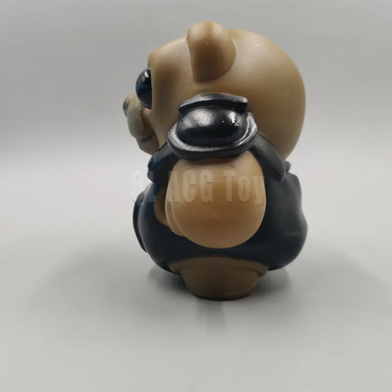 الضغط Valorant Bear لعبة الأجهزة الطرفية TACTI-SERIES معسر لعبة نموذج مجموعات قابلة للعصر دمية الحرف هدايا لصبي #4