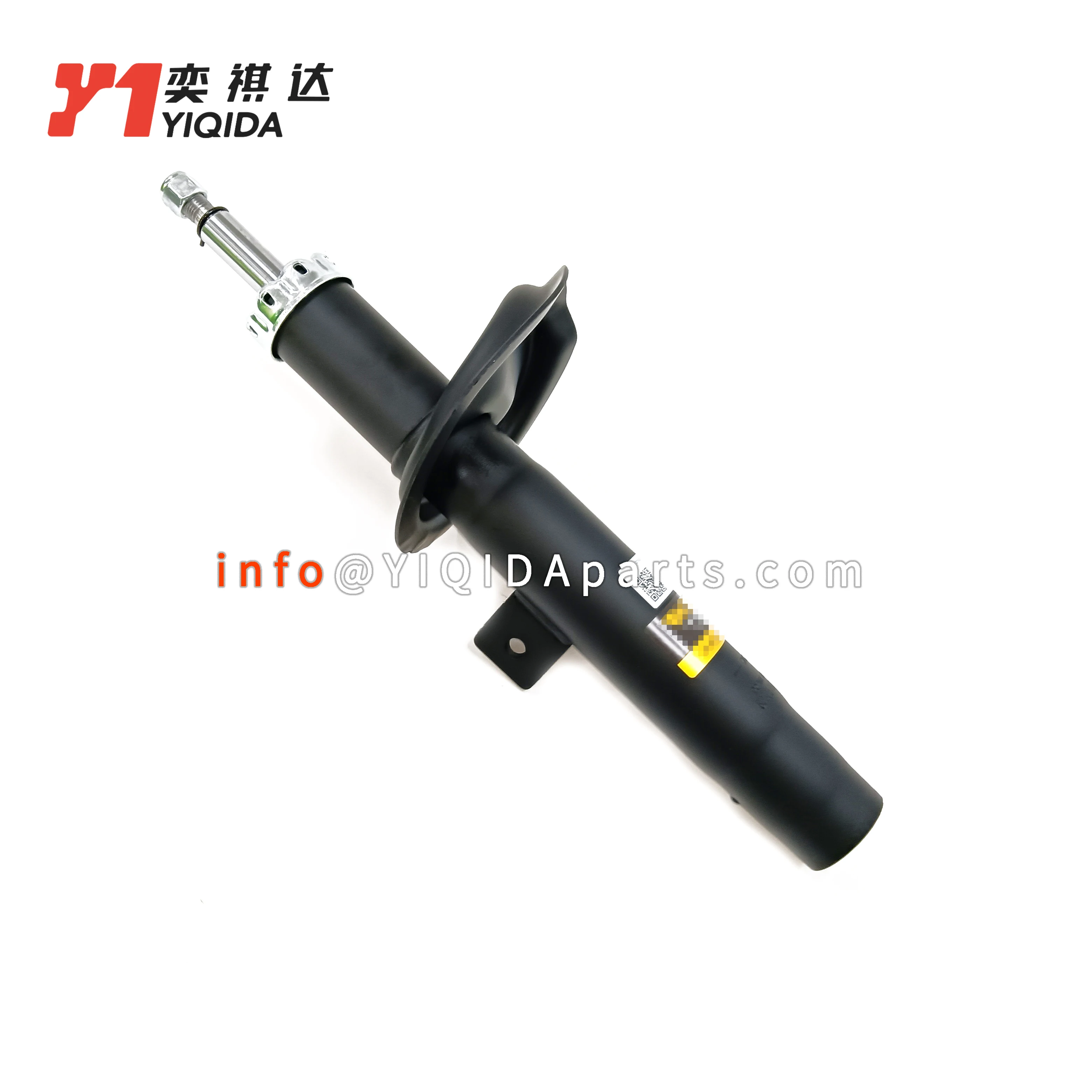 YIQIDA OEM 9802144580 Hot Sales Car Parts Suspension Parts Front Left Shock Absorber Auto Parts For Peugeot 206/207