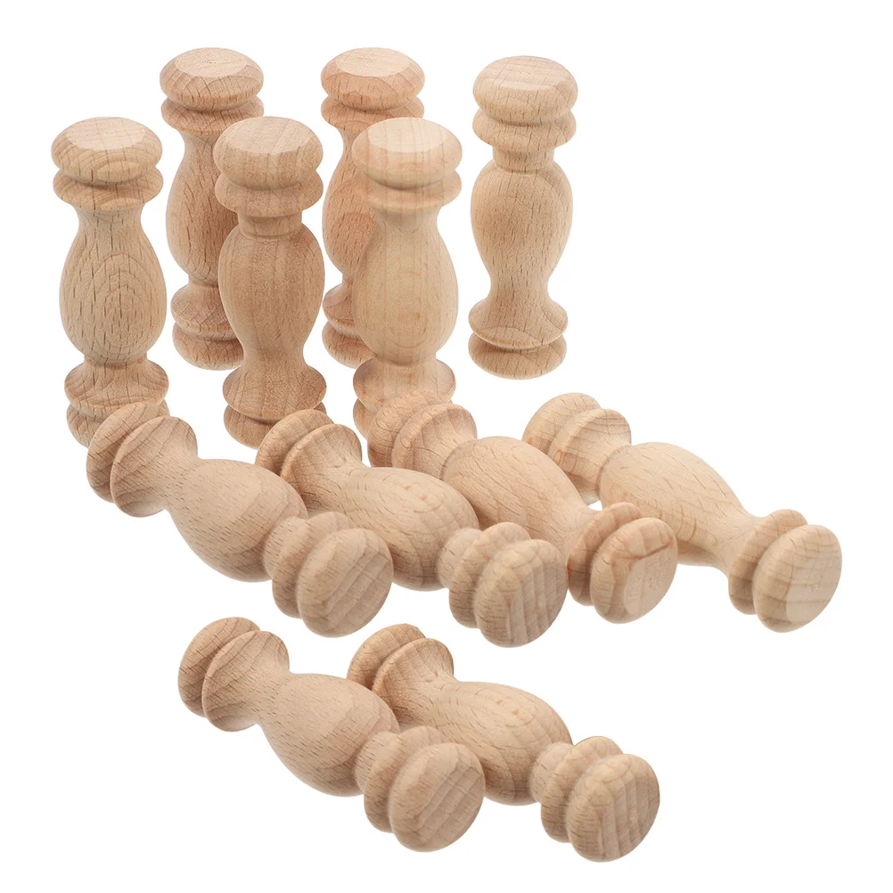 Рисунок 5 - финилы из цельного дерева