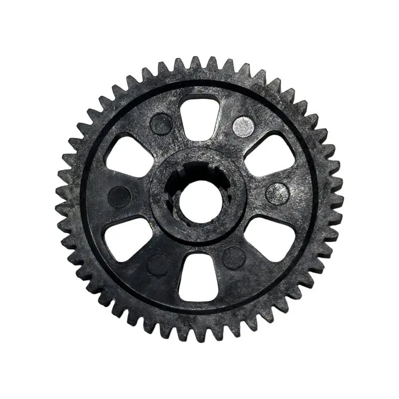 Two Speed Gear 10182 50T RC Car Parts Fit For VRX Racing 1/10 Scale 4WD Nitro RC Car Remote Control RC Toys Car Accessories