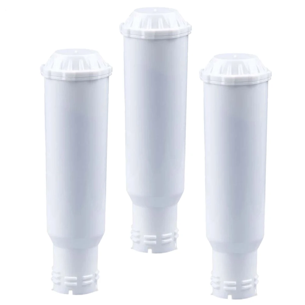 3/4/5/6PCS Coffee Machine Soft Water Filter Water Filtration System for KRUSPS MELITTA AEG BOSCH SIEMENS NEFF GAGGENAU NIVONA