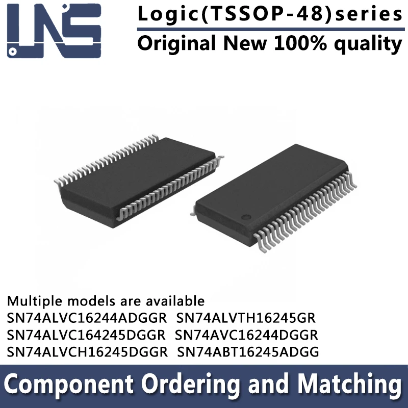 Antarmuka Interface Interface Interface Interface TSSOP-48