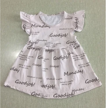 Vestido de fantasía de princesa para niña pequeña, disfraz de moda para vacaciones, escuela