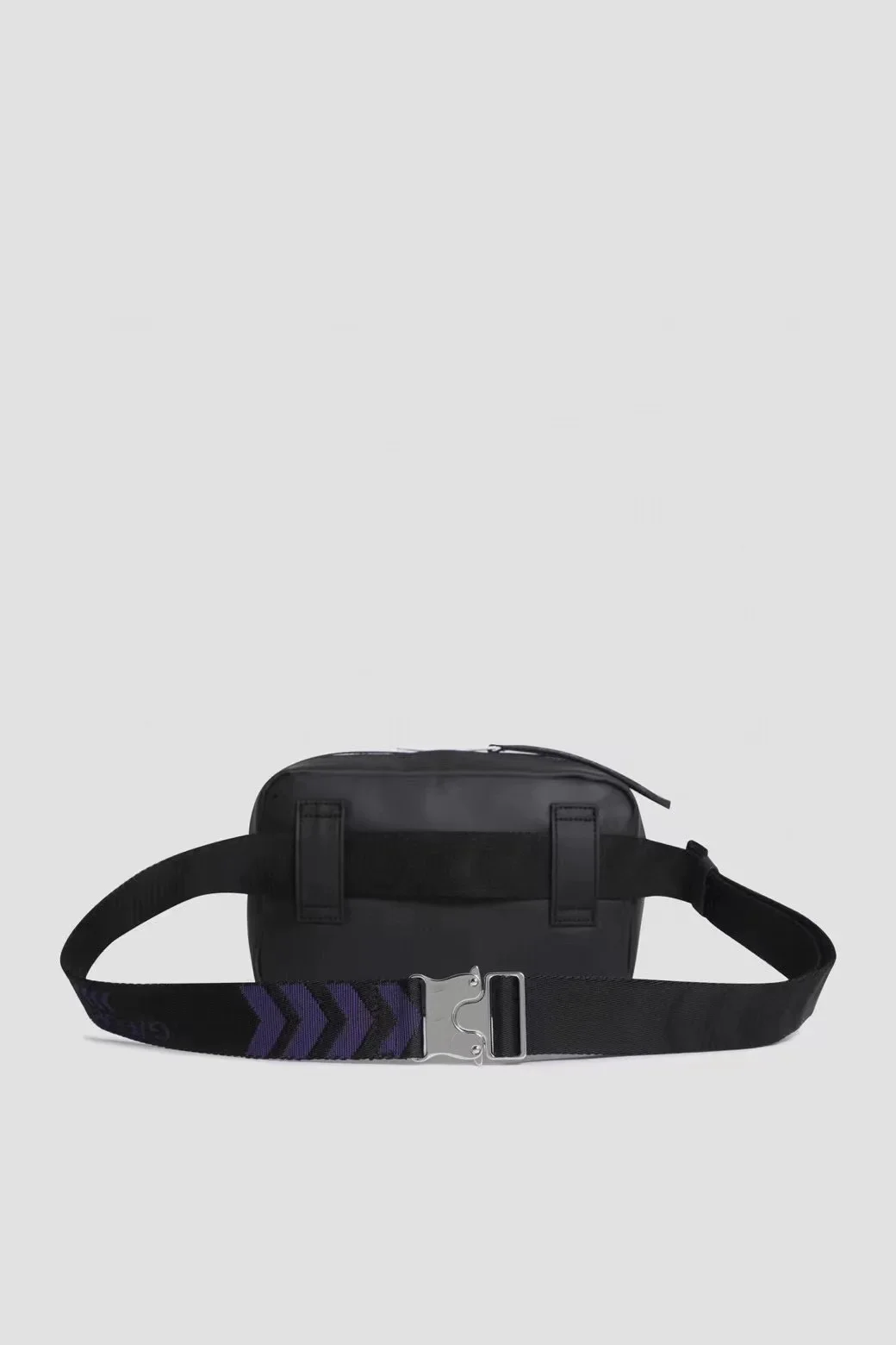 2024 Summer New Women's Solid Color Versatile Fashion 4G Golf Waist Bag Outdoor Sports Lightweight Golf Bag 23*5.5*43.5 Cm
