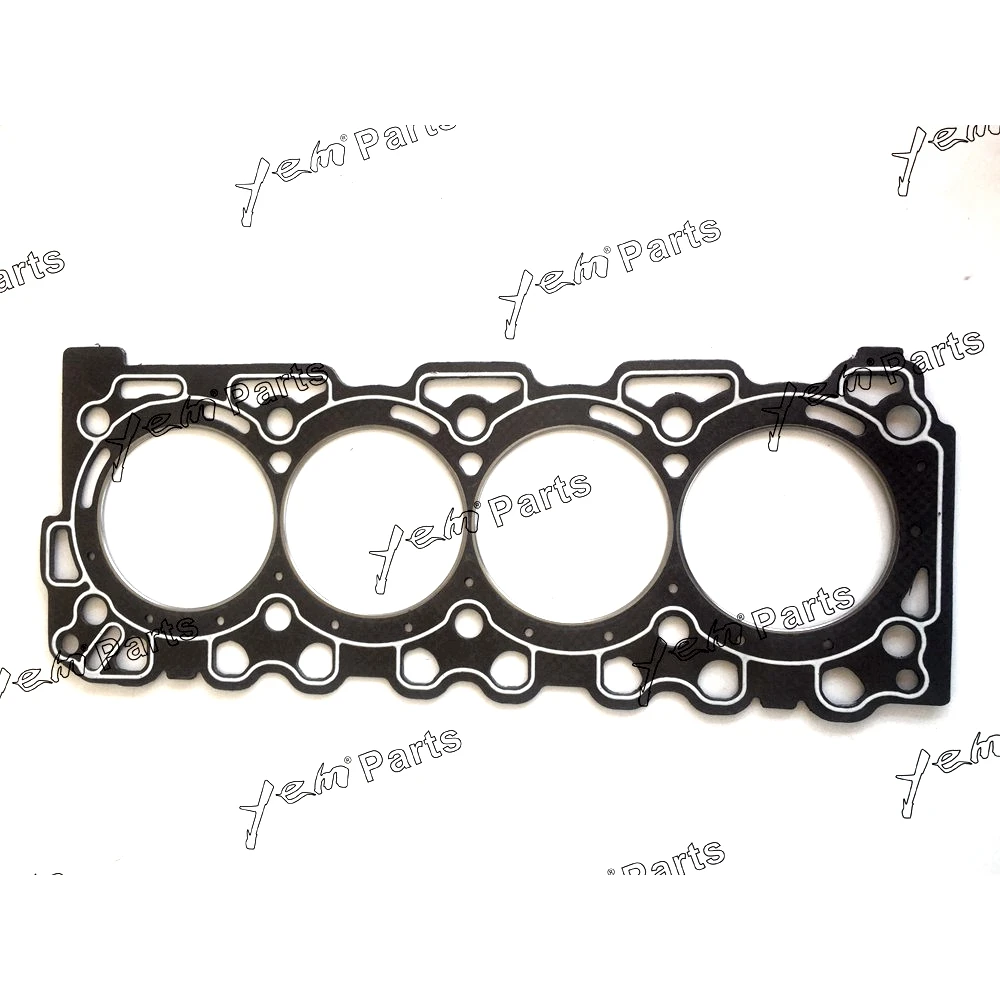 

New C3.3 Cylinder Head Gasket Fit For Caterpillar Diesel Engine Parts