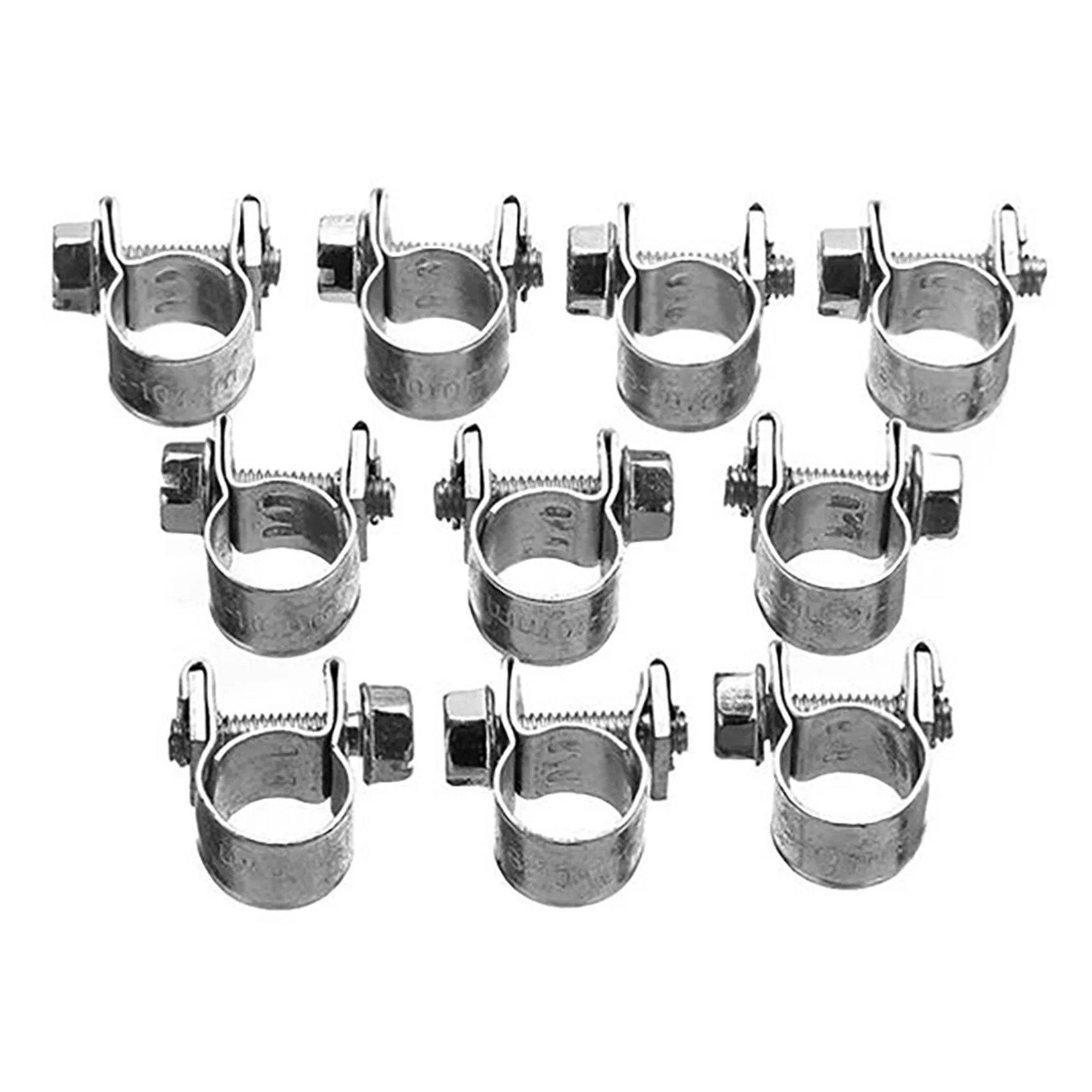 2X Car Air Parking Heater Tube Replacement Fuel Pipe Line Hose Clip Fuel Filter Crude Oil-Heater For Webasto Eberspacher-T61C