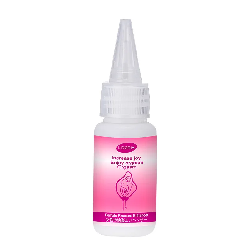 Gel orgasme cepat Squirting wanita untuk perangsang minyak pijat seks klimaks Libido Booster penambah pelumas vagina ketat