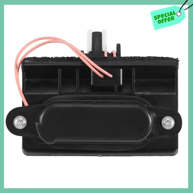 

A03G-Car Trunk Lid Release Switch Trunk Switch 74810-TF0-003 74810TF0003 For Honda Odyssey Vezel Elysion Jade Crosstour