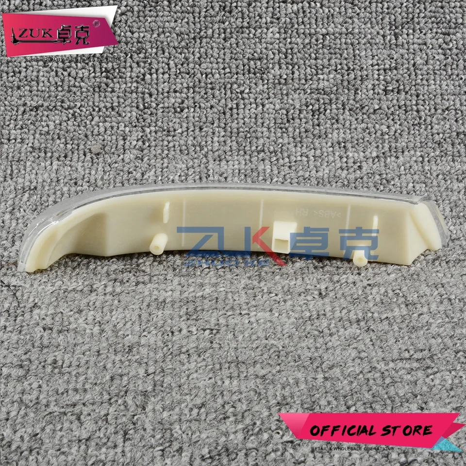 Rearview Mirror Turn Signal LED Light Indicator Arrow Lamp For Hyundai Santa Fe Veracruz IX55 2007 2008 2009 2010 2011 2012