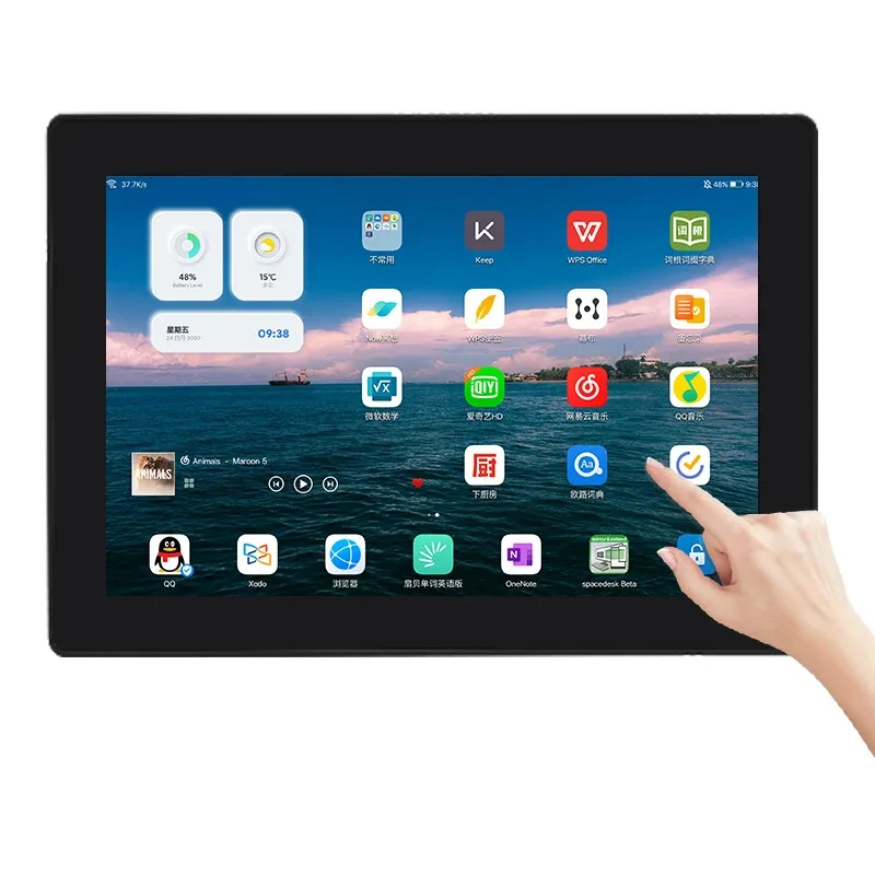 Oem 10.1Inch Open I…