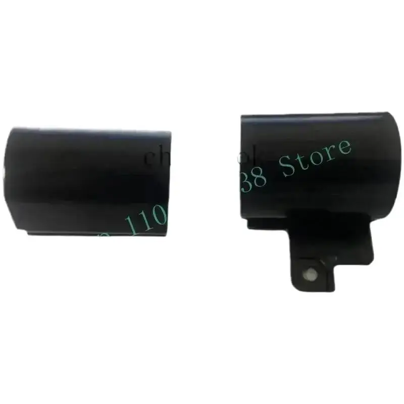 

Right &Left kit Hinge Cap Cover for HP 17-BS 17-AK Black=^