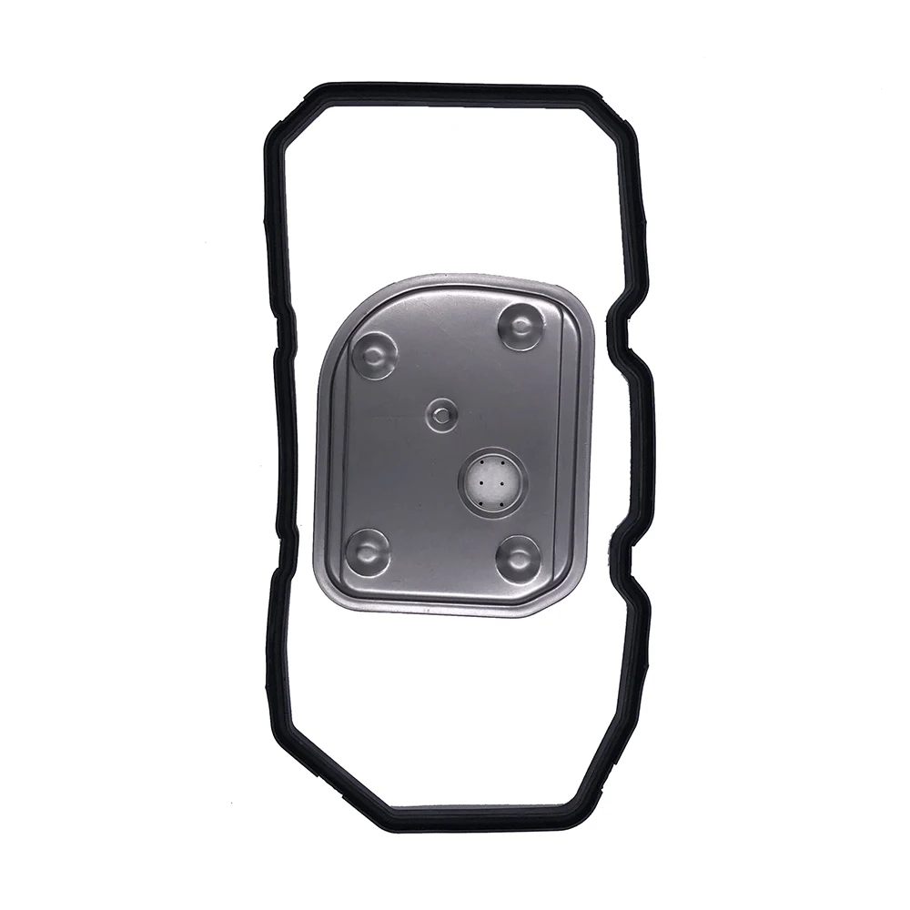 

1693771395 Automatic Transmission Filter and Oil Pan Gasket for MERCEDES BENZ A-CLASS W169 B-CLASS W245