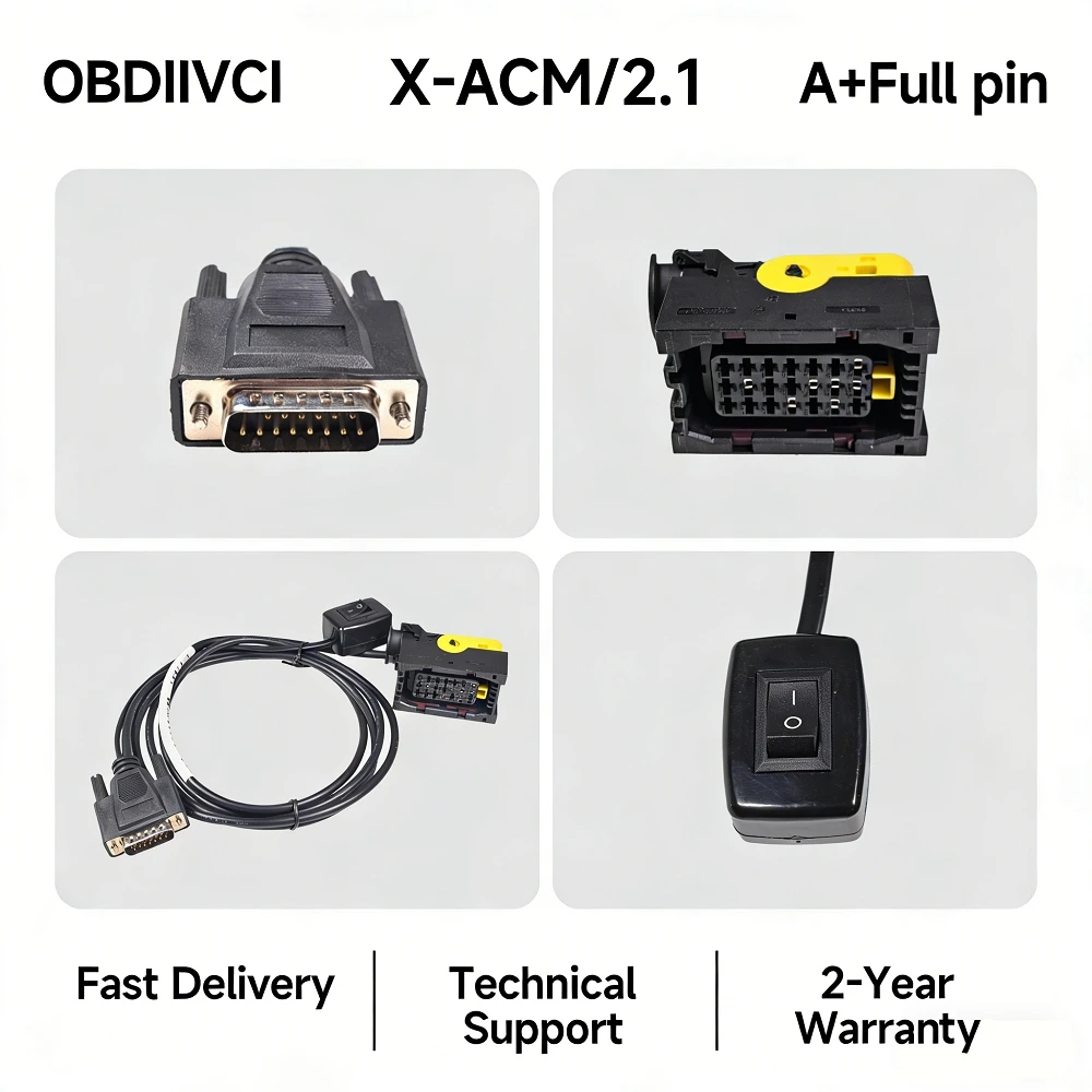 ecu-bench-cable-acm-21-acm21-for-mercedes-benz-trucks-k-line-can-diagnostic-adapter-cable