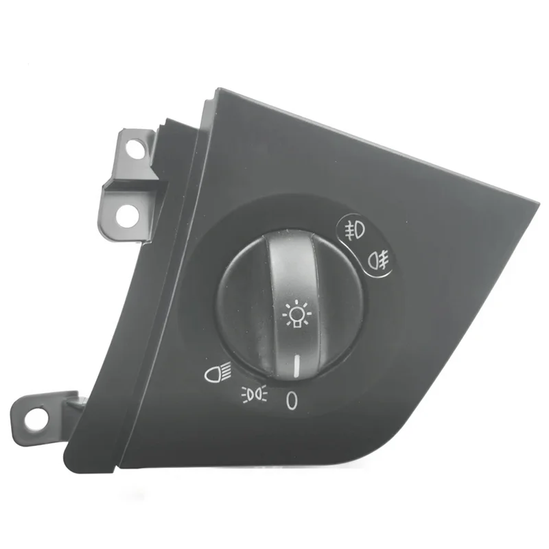 

Truck Headlight Switch Car Light Dimmer For Actros MP4 2545 2014 A9605452604 A9605454404