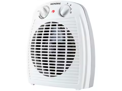 Aquecedor Termoventilador Mondial A-08 Portátil - 220V