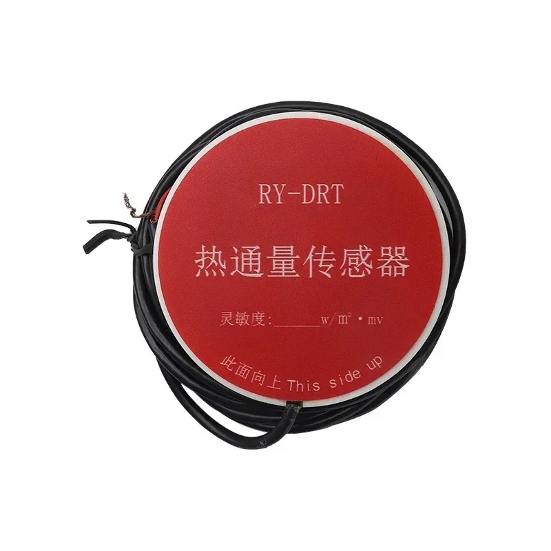 

Factory price agriculture High precision Low power Ry-drt soil heat flux sensor