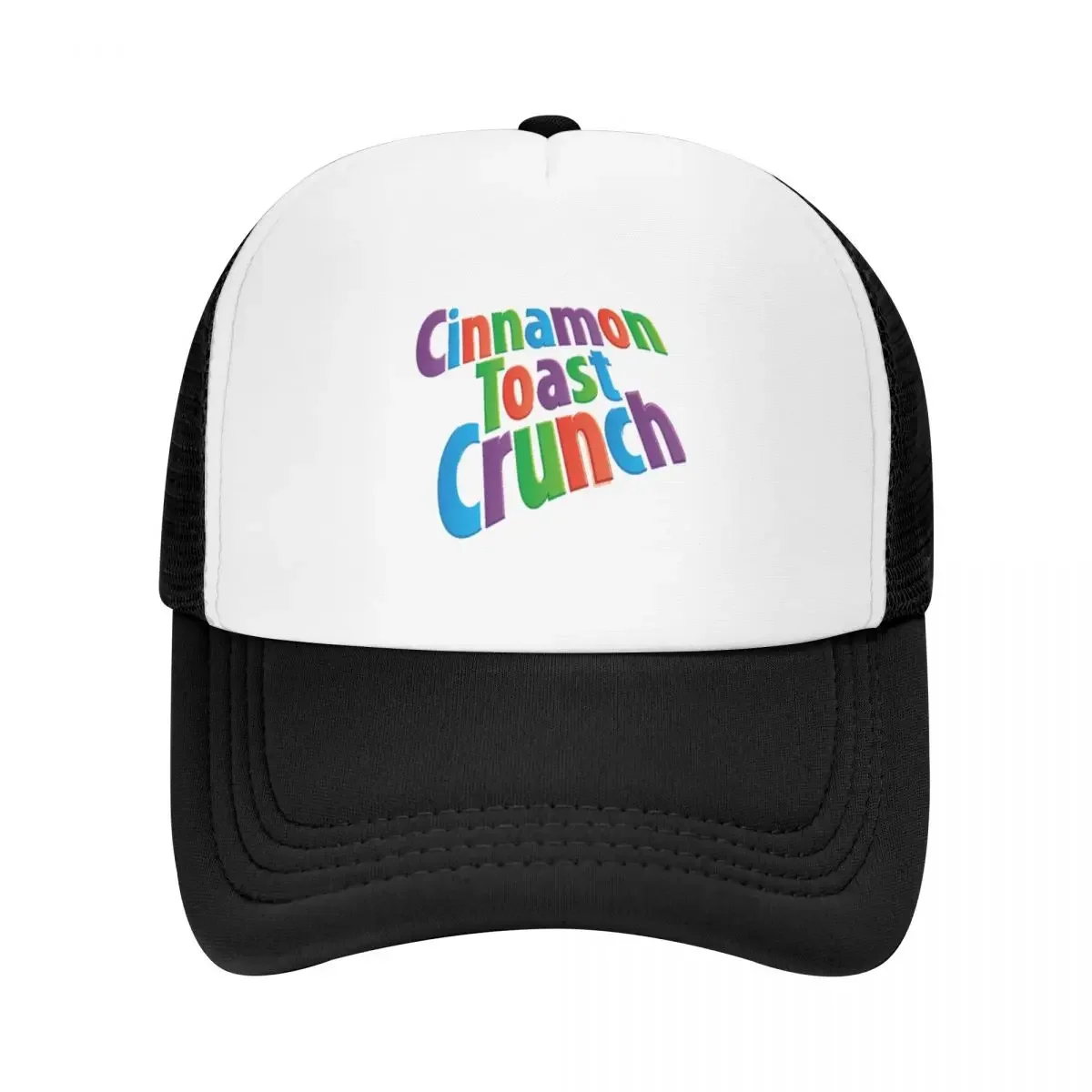 cinnamon toast crunch Baseball Cap Gentleman Hat western Hat Cosplay For Man Women's