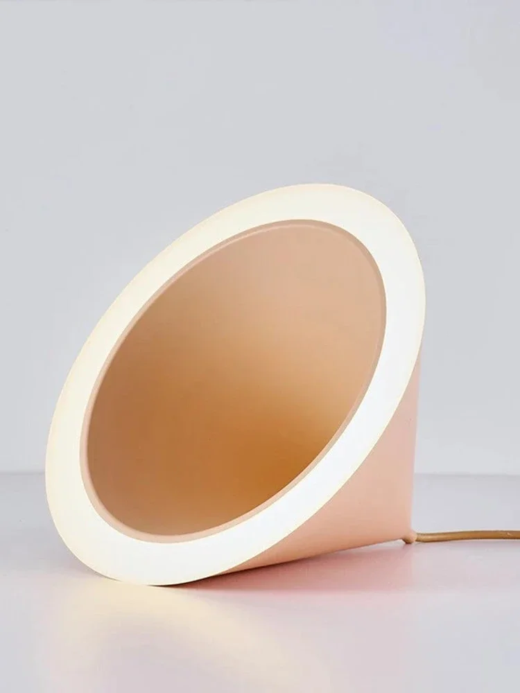 

Cone Shape Nordic Design Ceiling Pendant Lamp for Dining Kitchen Island Living Room Three Lighting Methods Hanging Led Light