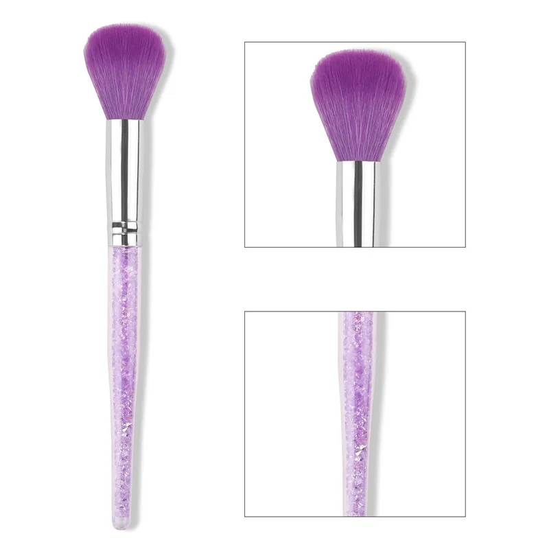 New Arrival Nail Beauty Set  Manicure Set Pedicure Kit  Nail Art Tool Nail Brush Nail Decaration