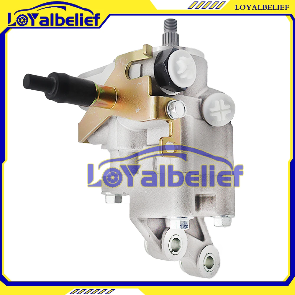 

44320-50030 4432050030 Power Steering Pump for Lexus LS400 4.0L V8 1998-2000